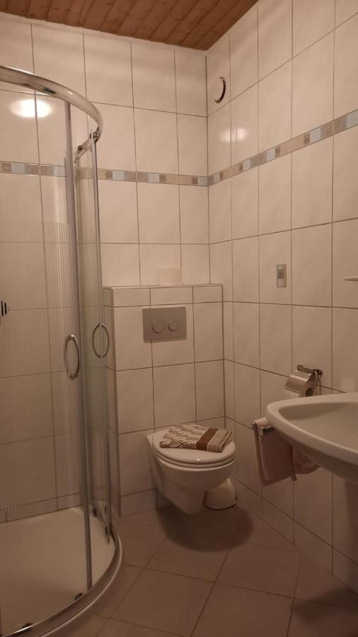 Gaestehaus Post Aigner Грайфенбург Екстериор снимка