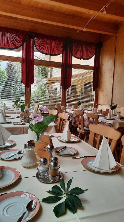 Gaestehaus Post Aigner Грайфенбург Екстериор снимка