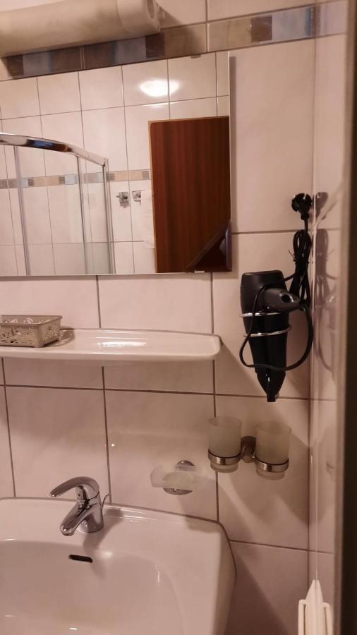 Gaestehaus Post Aigner Грайфенбург Екстериор снимка