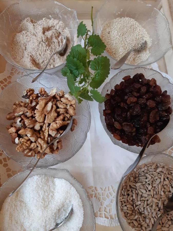 Gaestehaus Post Aigner Грайфенбург Екстериор снимка